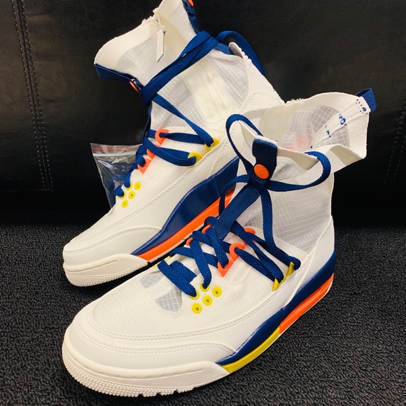 jordan 3 explorer lite